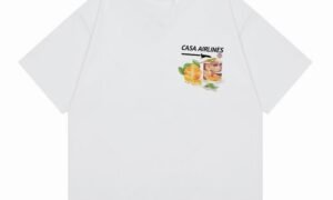 T-Shirt Casablanca