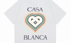 T-Shirt Casablanca