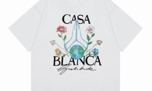 T-Shirt Casablanca