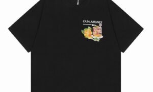 T-Shirt Casablanca