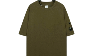 T Shirt CP Company