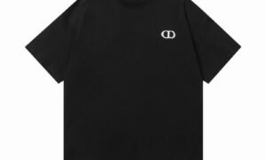 T-Shirt Dior