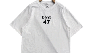 T-Shirt Dior