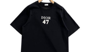 T-Shirt Dior