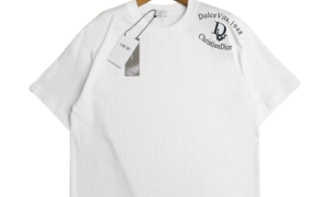 T-Shirt Dior