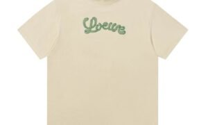 T-shirt - Loewe