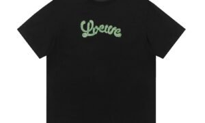 T-shirt - Loewe