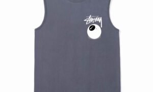 Debardeur Stussy