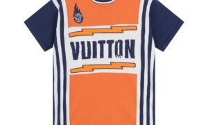 T Shirt Louis Vuitton