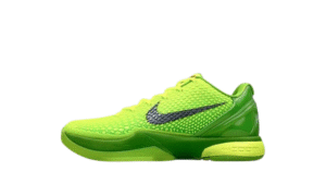 Nike KOBE 6 Protro Grinch