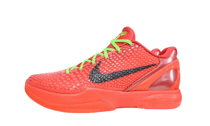 Nike KOBE 6 Protro Reverse Grinch