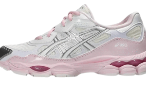 ASICS GEL-NYC Kicki Yang Zhang