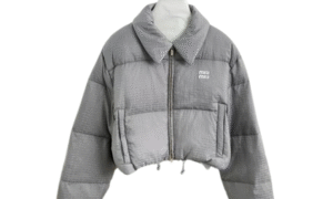 Doudoune Femme - Miu Miu