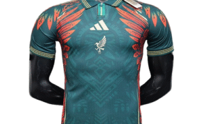 Maillot De Football Mexique