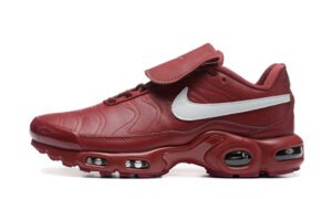 Nike TN Tiempo Team Red