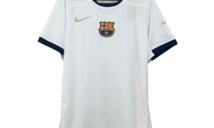 2025/2026 Maillot Fc Barcelone