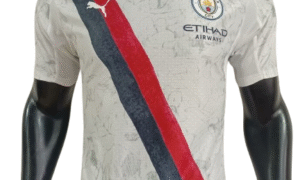 Maillot De Foot 2025/2026  Manchester City