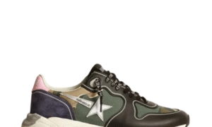 Golden Goose Sneaker