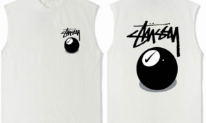 Debardeur Stussy