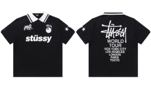 Polo Stussy