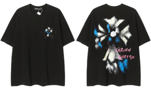 T-Shirt Chrome Hearts