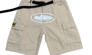 Short Corteiz Overall