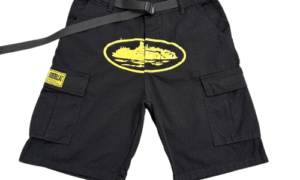 Short Corteiz Overall