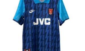 Maillot De Foot Rétro Arsenal 1994/1995