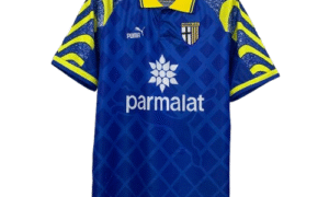 Maillot Football Rétro (Vintage) Parma 95/97