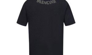 Tee Shirt Balenciaga
