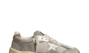 Golden Goose Dad Star