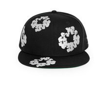 Casquette Denim Tears