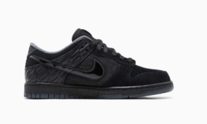 Nike Dunk Low 'Ducks of a Feather Black University of Oregon PE' (Livraison 48h)