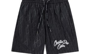 Short De Bain Dior