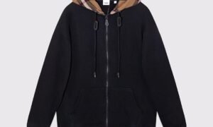 Veste (Gilet) Burberry