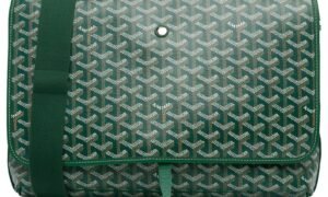 Goyard Shoulder Bag