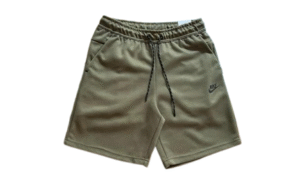 Short Nike Teck