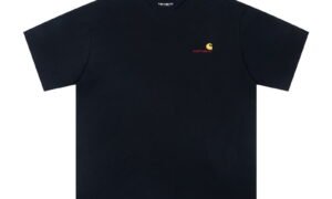 Tee Shirt Carhartt