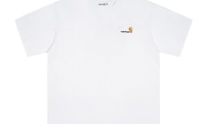 Tee Shirt Carhartt