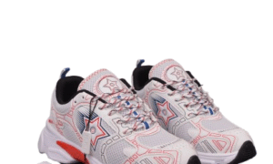 Dior Chrono Sneakers